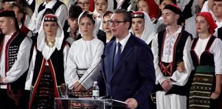 Vučić – Dan sećanja na sve stradale i prognane u oružanoj akciji Oluja