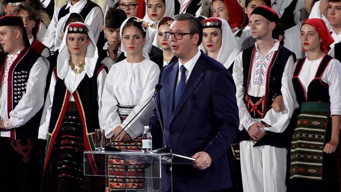 vucic