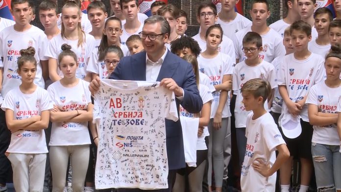 vucic