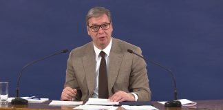 Vučić – 50 posto više napada od dolaska Aljbina Kurtija na vlast