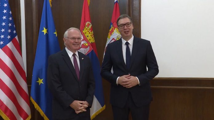 vucic