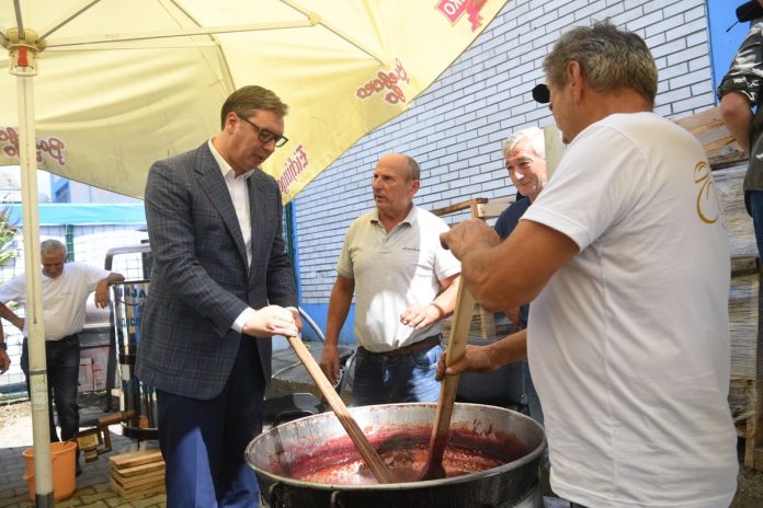 vucic