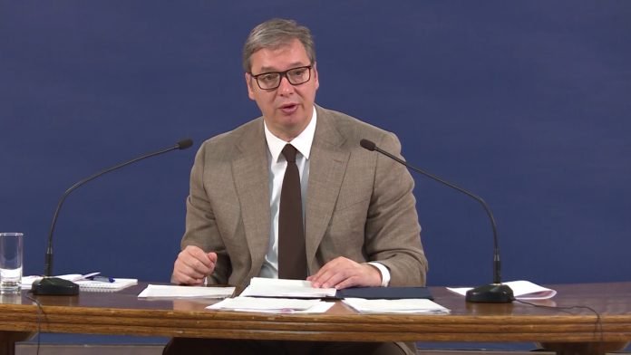 vucic