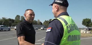 Vulin – Koridor 10 najbezbednija saobraćajnica u Evropi