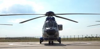 Vulin : MUP Srbije danas raspolaže najsnažnijom helikopterskom flotom na Balkanu