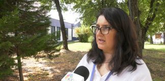 Aleksandra Knez Milojković – Nije dobro da postoje zelene stranke u parlamentu