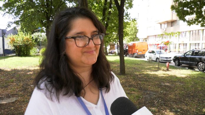 Aleksandra Knez Milojković ZENE YT