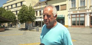 Pitali smo Zrenjanince ko su navijači a ko huligani