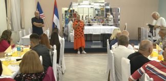 Bijeljina – Umetnička kolonija