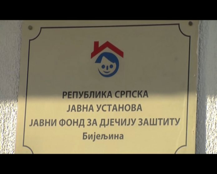 BIJELJINA FOND ZA DECU