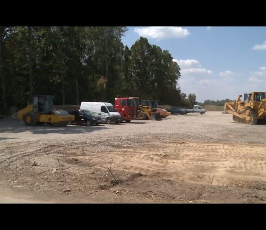 Bijeljina – Značaj auto-puta Beograd-Banjaluka preko Bijeljine