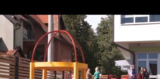 Bijeljina – Otvoreno igralište za decu sa poteškoćama u razvoju
