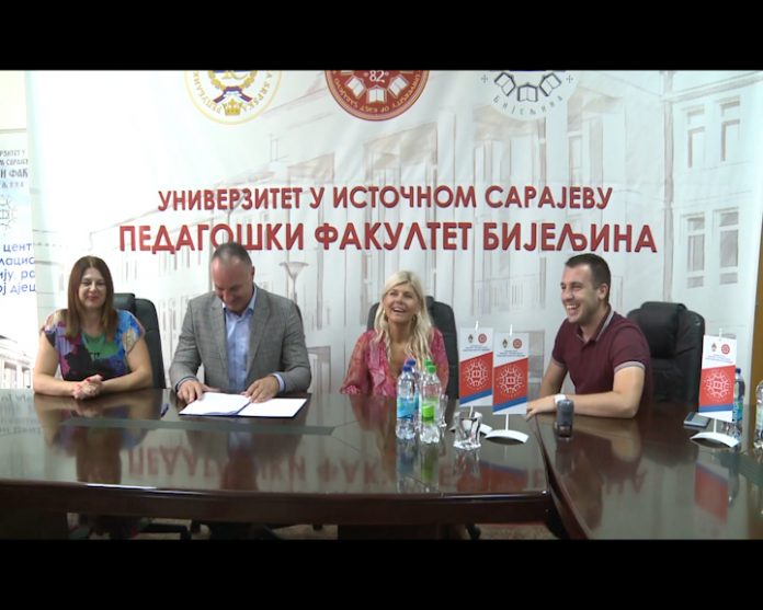 Bijeljina pedagoski sporazum