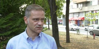 Borko Stefanović – Sankcije ne bi uzdrmale Putina