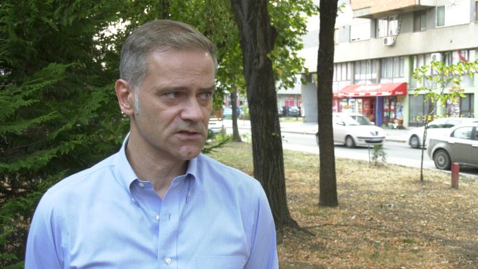 Borko Stefanovic Sankcije rusiji