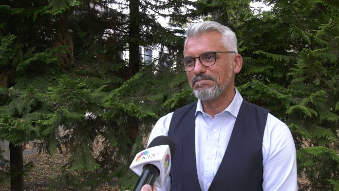 Borojevic