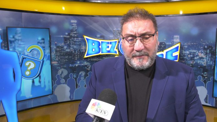 Bulatovic protesi poljosa