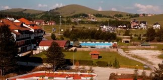 Investiranje u sportske objekte na Zlatiboru – Podsticanje sportskog turizma