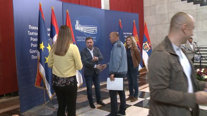Cedomir Bozic pokrajina ugovori