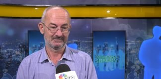 Davor Lukač – U Srbiji o svemu odlučuje samo jedan čovek