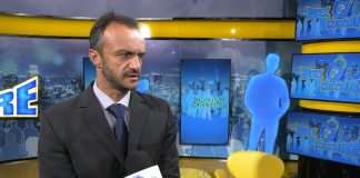 Dejan Mirović – Vučićeve izjave se sastoje od zlih namera i neistina