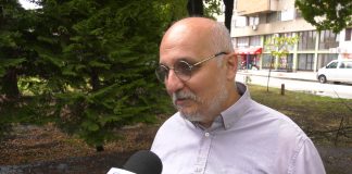 Dejan Petar Zlatanović – Albanija je izvršila agresiju na deo naše teritorije