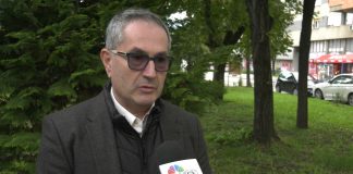 Davor Kalajžić – Evroprajd prikazao bezakonje ovog režima