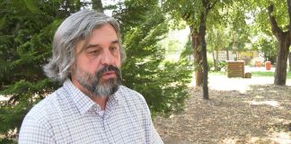 Dejan Perišić – Jedinstvo Srpske i Makedonske pravoslavne crkve već daje rezultate