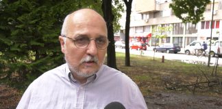 Dejan Petar Zlatanović – Problem je što kriminalci ne hapse kriminalce