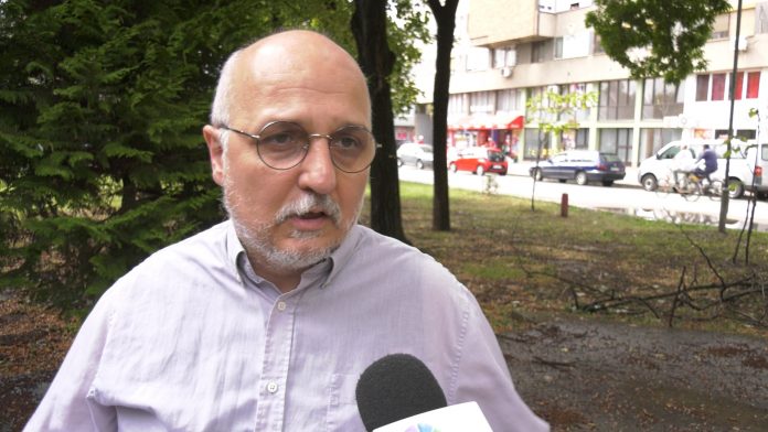 Dejan Petar Zlatanovic