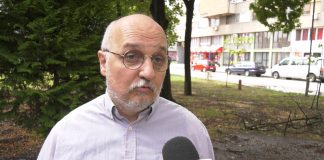 Dejan Petar Zlatanović – Novinari u Rusiji nemaju problem sa političarima već sa tajkunima