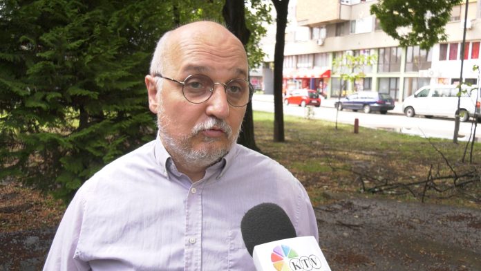 Dejan Petar Zlatanovic novinari u rusiji