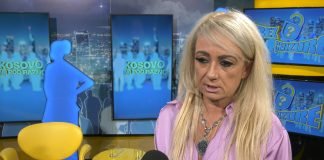 Dragana Trifković – Ukrajinsko rukovodstvo preduzima terorističke akcije u drugim zemljama