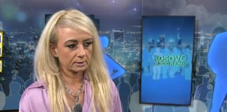 Dragana Trifković – Antiruska propaganda
