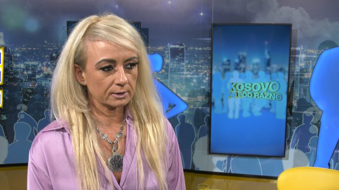 Dragana Trifkovic PUTIN