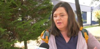 Nada Gladović – Ne slati decu u škole tokom Europrajda