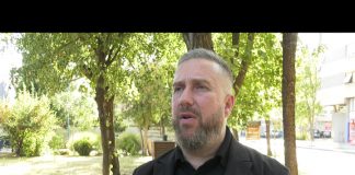 Ivan Ivanović – Ne postoji put Srbije u EU