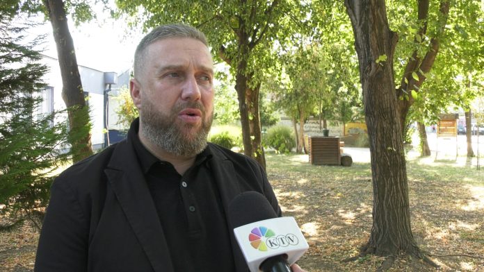 Ivan Ivaovic UDEA