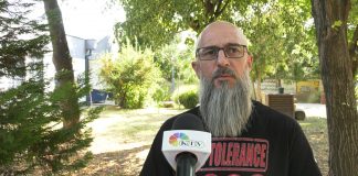 Ivica Božić – Bezobrazluk je da se ne poštuje narod Srbije koji se protivi Europrajdu