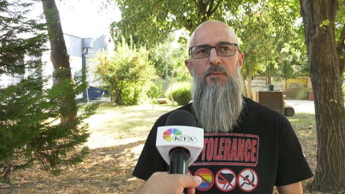 Ivica bozic opet europrajd