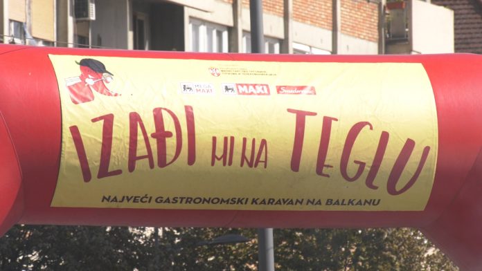 Izadji mi na teglu