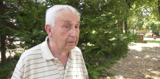 Jovan Pejin – Sveže rane sukoba Srba i Hrvata