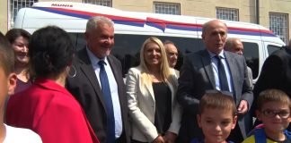 Đaci iz okoline Babušnice dobili novu redovnu autobusku liniju