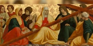 Srpska pravoslavna crkva i vernici danas slave Krstovdan