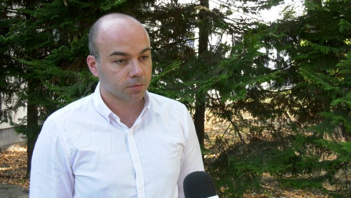 LJUBOMIR STEFANOVIĆ MinistarkA