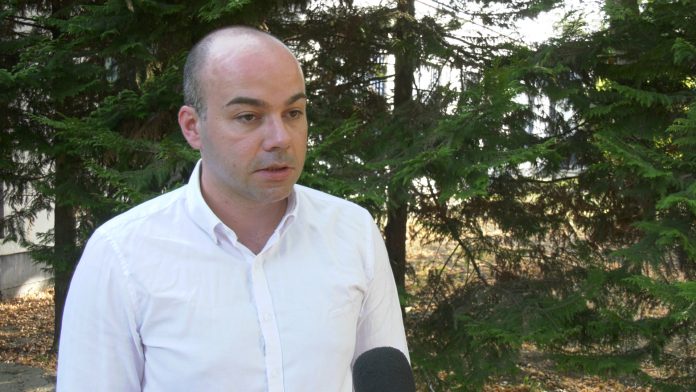 Ljubomir Stefanovic EUROPRAJD