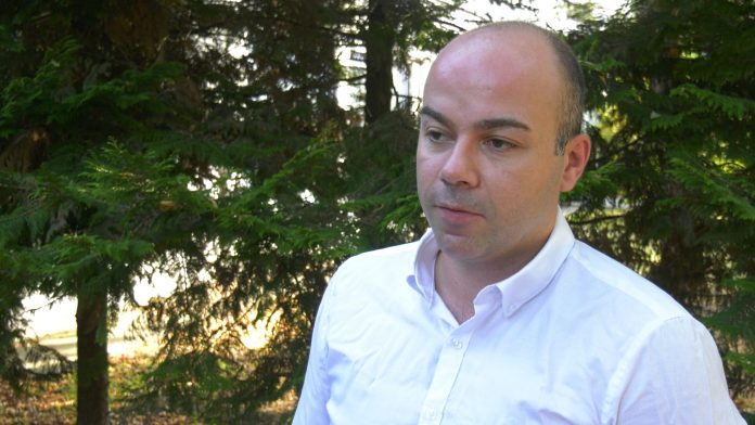 Ljubomir Stefanovic poljosi