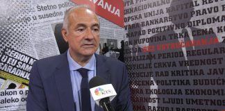 Milo Lompar o obeležavanju Dana srpskog jedinstva, slobode i nacionalne zastave