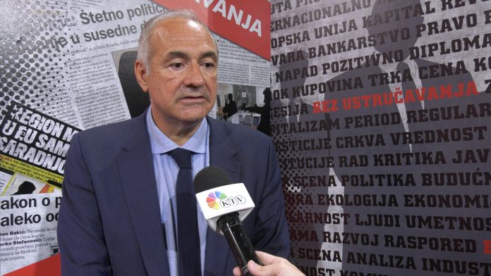 MILO LOMPAR