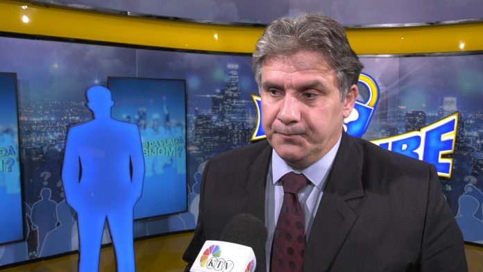 Miodrag Gavrilović
